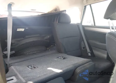 2018 Subaru Outback 2.5I Premium from USA, damaged, VIN 4S4BSAFC0J3268262